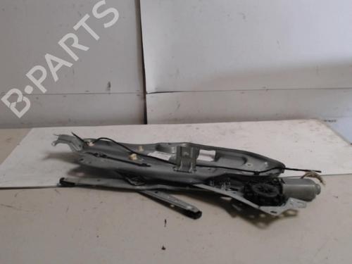 Used Front left window mechanism Front left window mechanism RENAULT LAGUNA I (B56_, 556_) [1993-2002] 36732456 36732456