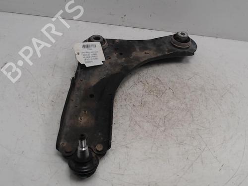 Used Left front suspension arm Left front suspension arm RENAULT MEGANE III Hatchback (BZ0/1_, B3_) 1.5 dCi (BZ09, BZ0D, BZ1W, BZ29, BZ14) (110 hp) 36741860 36741860