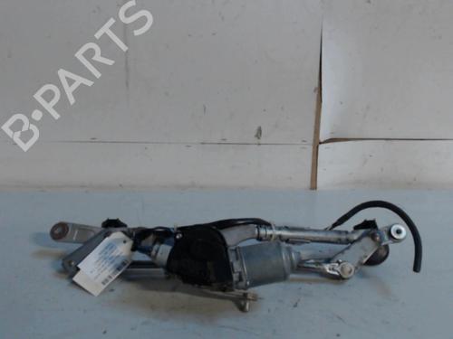 Motor limpa vidros frontal Motor limpa vidros frontal TOYOTA AURIS (_E15_) 1.4 D-4D (NDE150_, NDE150R) (90 hp) 36735634 36735634