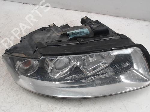Right headlight AUDI A4 B6 (8E2) 1.9 TDI | BP36746862C29 - Image 2