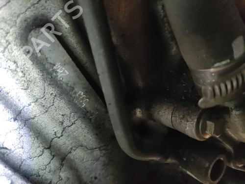 Engine CITROËN C2 (JM_) | BP36706714M1 - Image 2