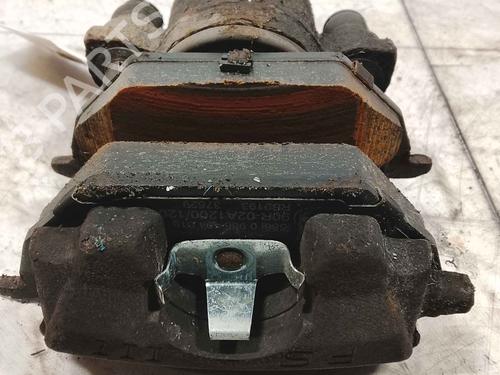 Left front brake caliper VW GOLF VI (5K1) | BP36713140M105 - Image 2