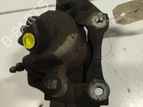 left-front-brake-caliper-dacia-sandero-ii-2012-36704676 main image
