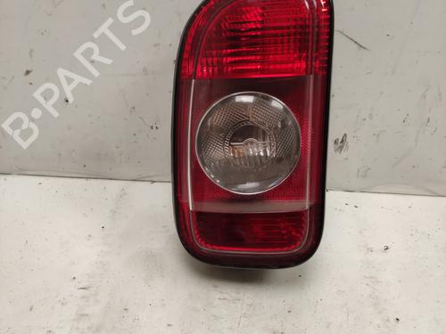 Farolim esquerdo Farolim esquerdo MINI MINI CLUBMAN (R55) Cooper D (109 hp) 36751026 36751026