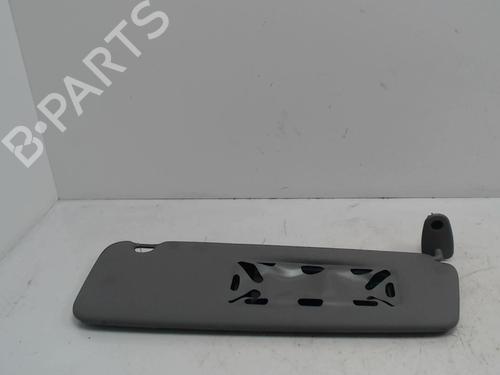 Used Right sun visor Right sun visor RENAULT MASTER III Van (FV) [2010-2026] 36737036 36737036