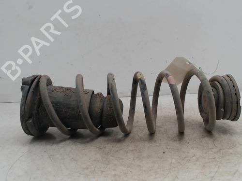 Used Shock absorber spring Shock absorber spring CITROËN NEMO MPV 1.4 HDi (68 hp) 36743489 36743489