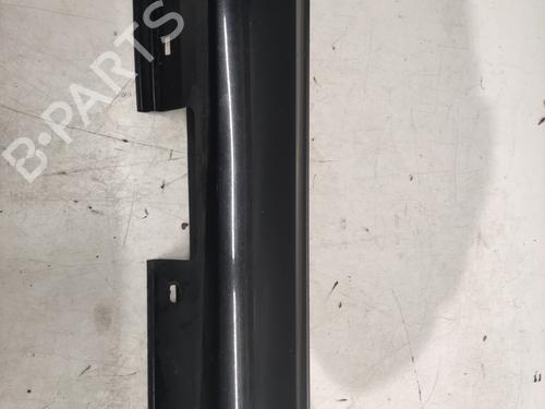 Højre sidekjole Højre sidekjole MERCEDES-BENZ A-CLASS (W176) A 180 CDI / d (176.012) (109 hp) 36707424 36707424