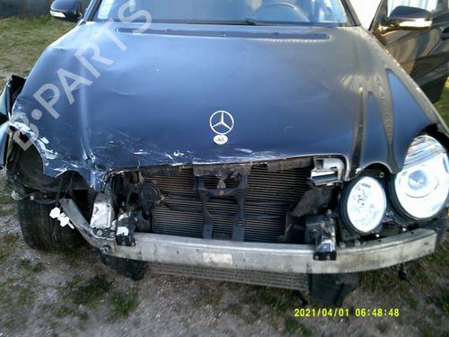 Left front brake caliper MERCEDES-BENZ E-CLASS (W211) | BP36733218M105 - Image 7