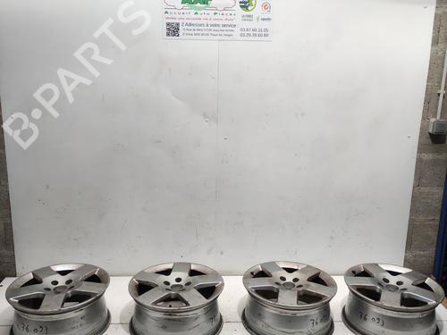 wheel-set-audi-a3-sportback-8pa-2004-2005-2006-2007-2008-2009-2010-2011-2012-2013-2014-2015-36706630 main image