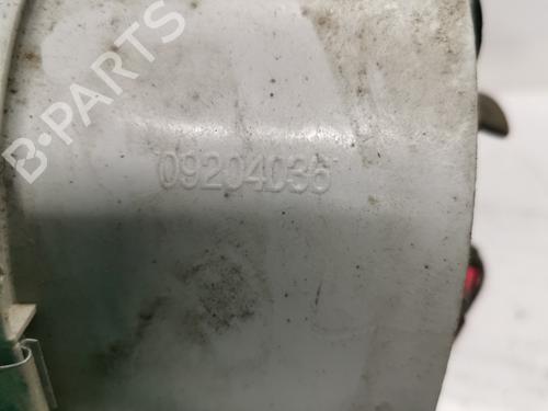 Right front fog light SUZUKI IGNIS II (MH) 1.3 (RM413) | BP36723332C31 - Image 4