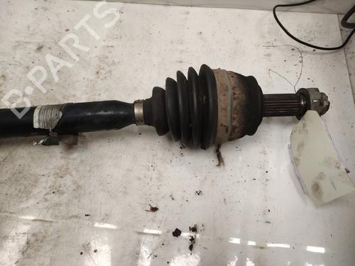 Right front driveshaft OPEL CORSA D (S07) 1.3 CDTI (L08, L68) | BP36751130M39 - Image 3