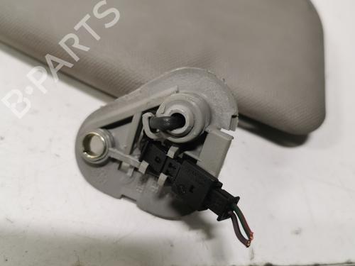 Used Right sun visor Right sun visor ALFA ROMEO GT (937_) 1.9 JTD (937CXN1B) (150 hp) 36706775 36706775