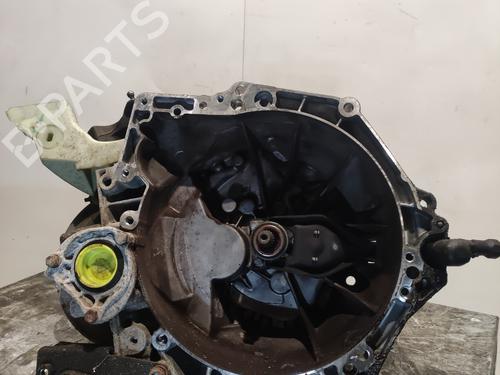 Used Gearbox Gearbox 36711227 36711227