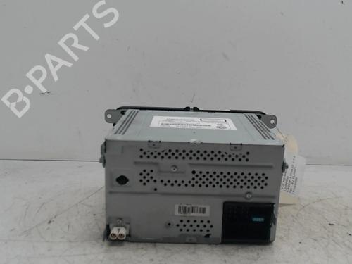 Used Radio Radio VW CADDY III MPV (2KB, 2KJ, 2CB, 2CJ) [2004-2016] 36739297 36739297