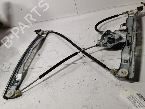 Front left window mechanism CITROËN DS3 (SA_) 1.6 HDi 90 | BP37007470C22 - Image 3