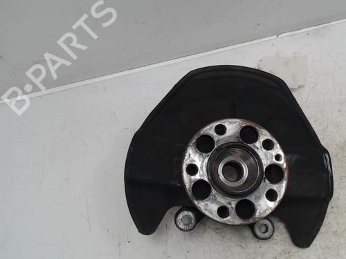 Used Left front steering knuckle Left front steering knuckle 36742260 36742260
