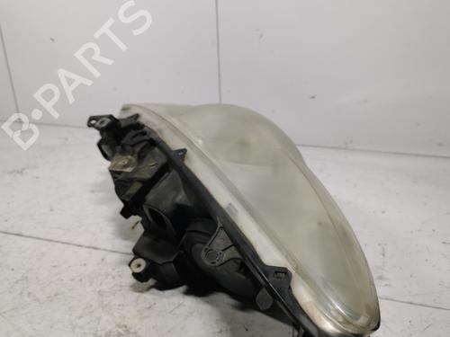 Right headlight PEUGEOT 307 CC (3B) 2.0 HDi 135 | BP37538691C29 - Image 4