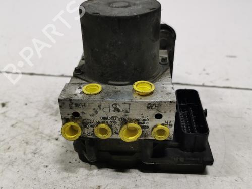 Used ABS pump ABS pump AUDI A4 B8 Avant (8K5) 2.0 TDI (143 hp) 36706340 36706340