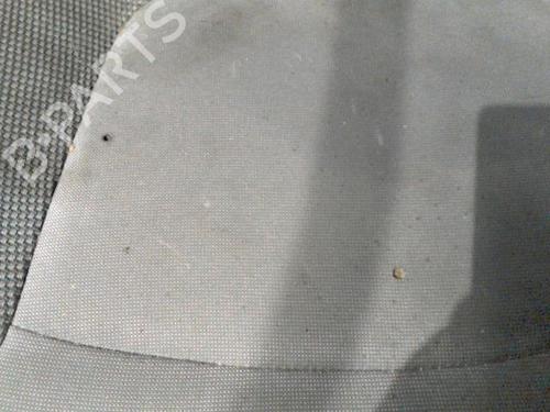 Siège avant gauche Siège avant gauche RENAULT CAPTUR I (J5_, H5_) 1.5 dCi 90 (J5N4, J5M5, J5MW, J5M6, J5AL, J5AJ) (90 hp) 36745244 36745244
