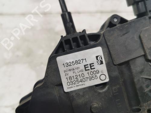 Used Front left lock Front left lock 38926656 38926656