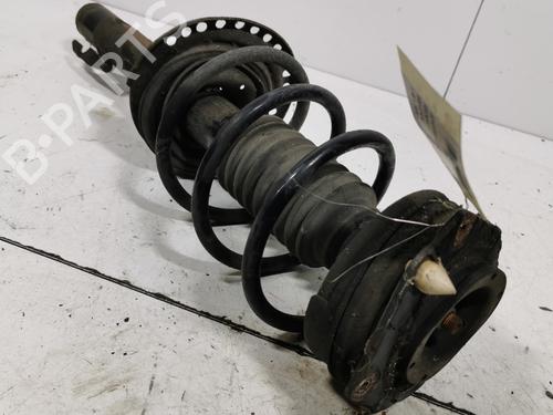 Used Left front shock absorber Left front shock absorber 36707856 36707856