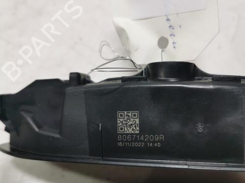 front-right-interior-door-handle-renault-captur-ii-hf_-2020-36718488 main image
