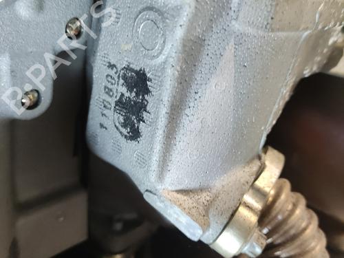 Motor Motor CHRYSLER 300C (LX, LE) 3.0 CRD (218 hp) 36708326 36708326