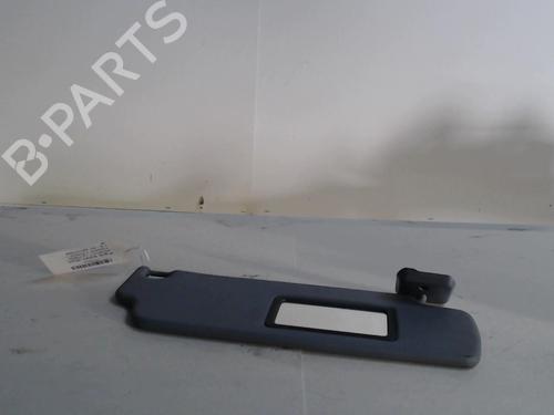 Used Right sun visor Right sun visor 36730601 36730601