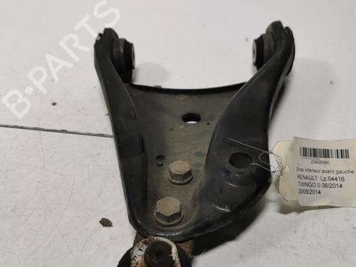 Left front suspension arm RENAULT TWINGO II (CN0_) | BP36723112M12 - Image 3