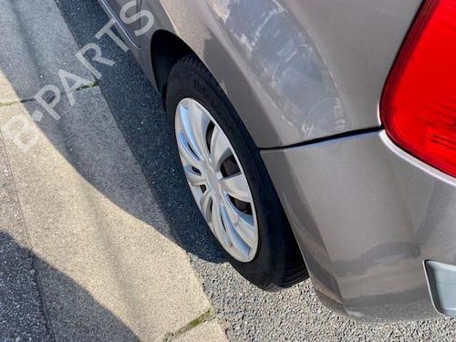 Ratstangsstang RENAULT MODUS / GRAND MODUS (F/JP0_) 1.2 (JP0C, JP0K, FP0C, FP0K, FP0P, JP0P, JP0T) | BP36709018I23 - Image 22