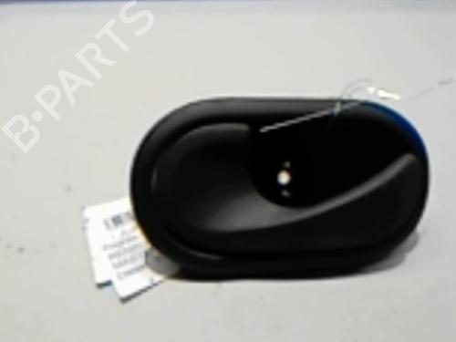 Used Front right interior door handle Front right interior door handle RENAULT MASTER III Van (FV) 2.3 dCi 125 FWD (FV0C, FV0D, FV0G, FV0H, FV0J, FV0K,... (125 hp) 36723737 36723737