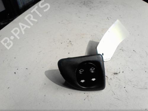 Left front window switch FORD TRANSIT CONNECT (P65_, P70_, P80_) 1.8 TDCi | BP36740901I27 - Image 2
