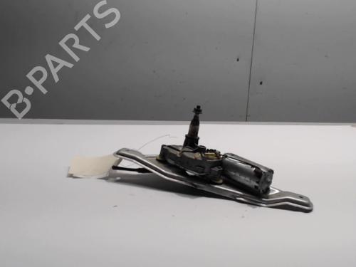 Used Rear wiper motor Rear wiper motor VW POLO III (6N1) [1994-1999] 36728617 36728617