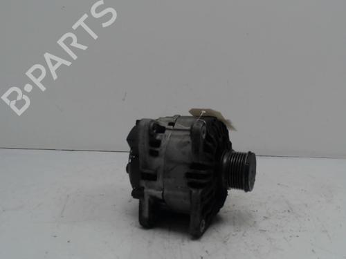 Alternator RENAULT MEGANE III Hatchback (BZ0/1_, B3_) 1.5 dCi (BZ09, BZ0D, BZ1W, BZ29, BZ14) | BP36737930M7 - Image 2