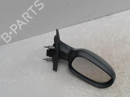 Used Right mirror Right mirror RENAULT MEGANE Scenic (JA0/1_) 1.6 e (JA0F) (90 hp) 36743961 36743961