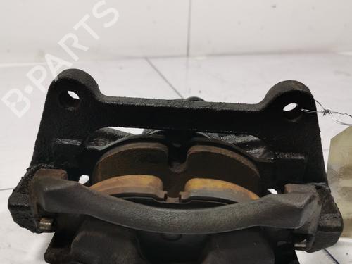 Right front brake caliper SEAT LEON (5F1) 2.0 TDI | BP36709738M104 - Image 3