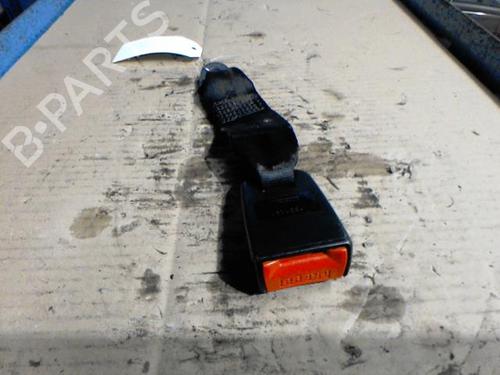 Engate do cinto Engate do cinto PEUGEOT 206 Hatchback (2A/C) 2.0 HDI 90 (90 hp) 36749546 36749546