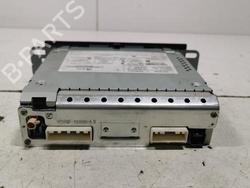 Radio OPEL VIVARO B Platform/Chassis (X82) 1.6 CDTI (03) | BP36708174E6 - Image 2