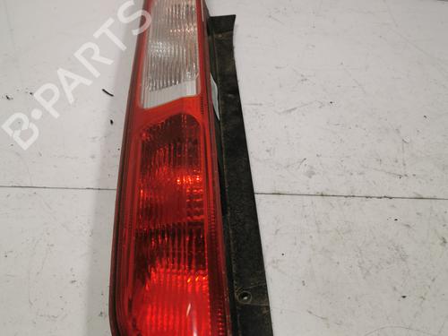 Left taillight FORD FOCUS II (DA_, HCP, DP) | BP37203258C34 - Image 2