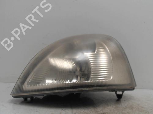 Optica esquerda Optica esquerda RENAULT MASTER II Platform/Chassis (ED/HD/UD) 2.5 dCi (ED01, ED0Y, ED41, ED4Y, ED81, ED8Y, ED91, ED9Y,... (146 hp) 36742087 36742087