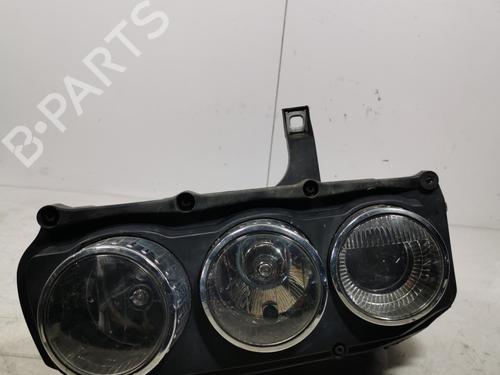 Optica direita Optica direita ALFA ROMEO 159 (939_) 1.9 JTDM 16V (939AXC1B, 939AXC12) (150 hp) 36710384 36710384