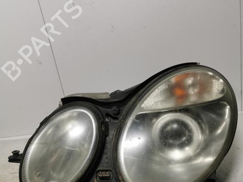 Left headlight MERCEDES-BENZ E-CLASS (W211) E 200 CDI (211.004) | BP36719034C28 - Image 3