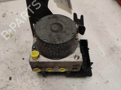 Used ABS pump ABS pump RENAULT MODUS / GRAND MODUS (F/JP0_) 1.5 dCi (FP0D, JP0D) (82 hp) 36750775 36750775
