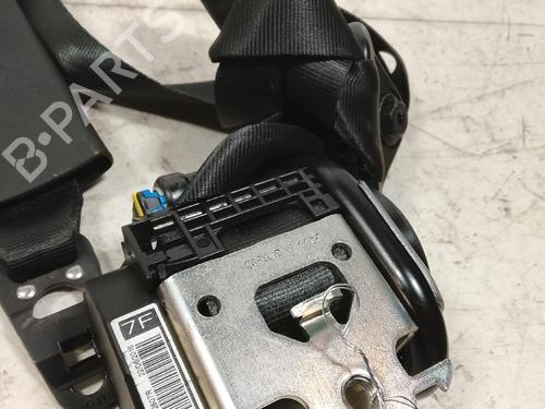 Front left seatbelt RENAULT ZOE (BFM_) ZOE | BP40162239I26 - Image 3