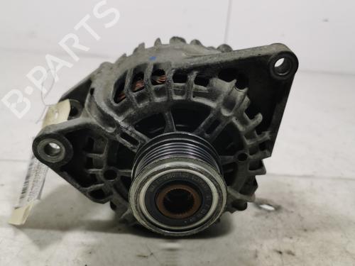 Used Alternator Alternator KIA VENGA (YN) 1.4 CRDi 90 (90 hp) 36709923 36709923