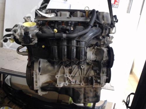 Engine SUBARU JUSTY III (G3X) 1.3 AWD (G3X413) | BP36734795M1 - Image 2