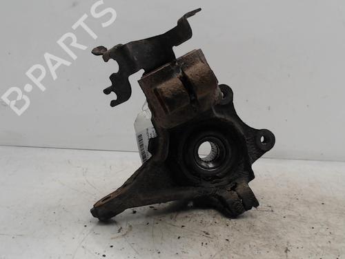 Used Left front steering knuckle Left front steering knuckle CITROËN BERLINGO / BERLINGO FIRST Box Body/MPV (M_) 1.6 HDI 75 (MB9HW) (75 hp) 36743467 36743467