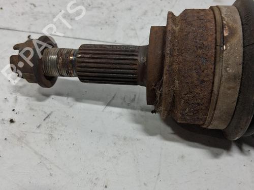 Left front driveshaft RENAULT KANGOO Express (FW0/1_) Z.E. (FW0Z, FW1Z) | BP36953816M38 - Image 3