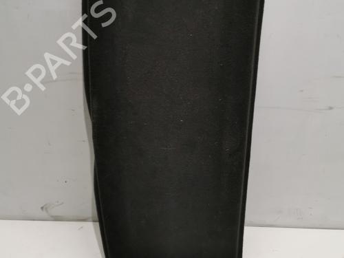 Rear parcel shelf VW POLO (6N2) | BP36721594C85 - Image 2