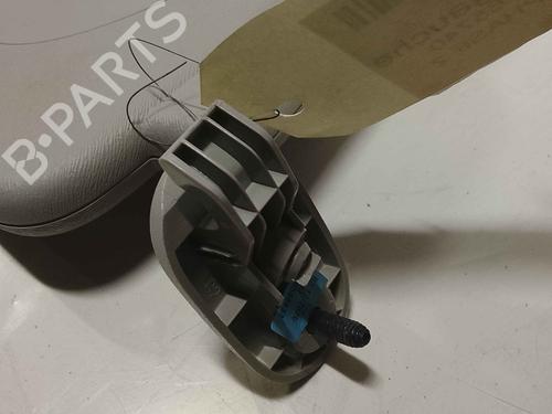 Left sun visor RENAULT KANGOO Express (FW0/1_) | BP36734053I1 - Image 2